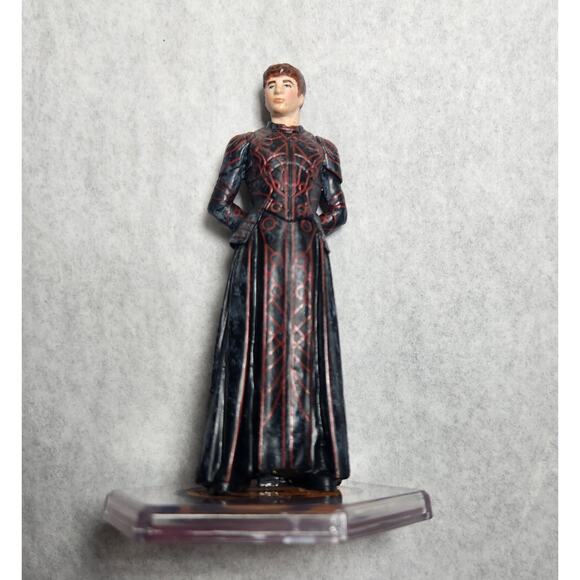 Disney Marvel Eternals PVC 4" Figures Lot Of 4 Pre-owned - Picture 2 of 7